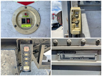 三菱ふそうファイターアルミバン中型（4t）[写真15]