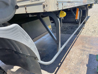 三菱ふそうファイターアルミバン中型（4t）[写真17]