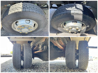 三菱ふそうファイターアルミバン中型（4t）[写真18]