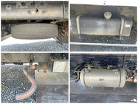 三菱ふそうファイターアルミバン中型（4t）[写真19]