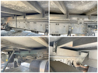 三菱ふそうファイターアルミバン中型（4t）[写真20]