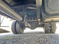 三菱ふそうファイターアルミバン中型（4t）[写真22]