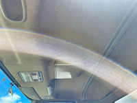 三菱ふそうファイターアルミバン中型（4t）[写真30]