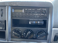 三菱ふそうファイターアルミバン中型（4t）[写真37]