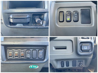 三菱ふそうファイターアルミバン中型（4t）[写真38]