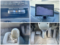 三菱ふそうファイターアルミバン中型（4t）[写真39]