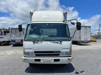 三菱ふそうファイターアルミバン中型（4t）[写真06]