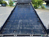 三菱ふそうキャンターセーフティローダー小型（2t・3t）[写真12]