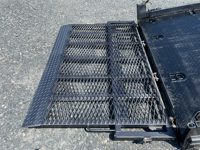 三菱ふそうキャンターセーフティローダー小型（2t・3t）[写真15]