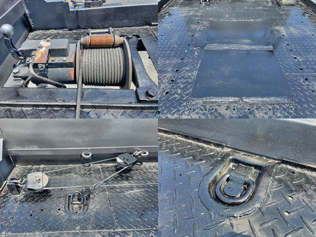 三菱ふそうキャンターセーフティローダー小型（2t・3t）[写真16]