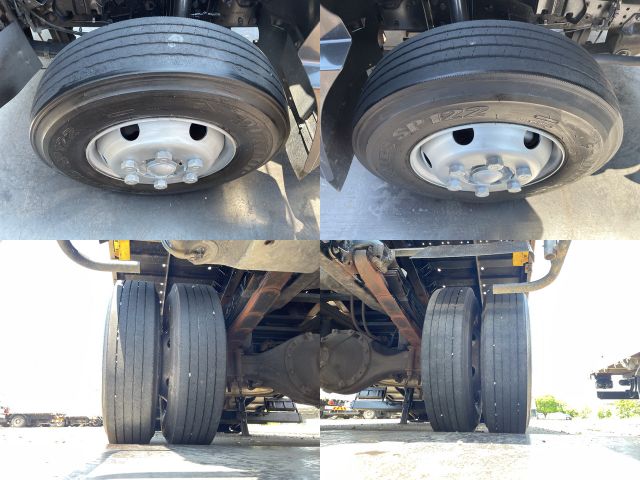 三菱ふそうキャンターセーフティローダー小型（2t・3t）[写真18]