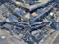 三菱ふそうキャンターセーフティローダー小型（2t・3t）[写真19]