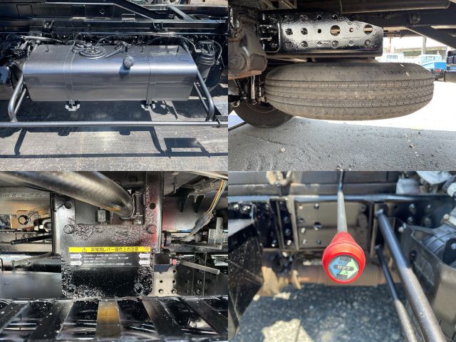 三菱ふそうキャンターセーフティローダー小型（2t・3t）[写真20]