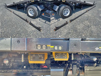 三菱ふそうキャンターセーフティローダー小型（2t・3t）[写真21]