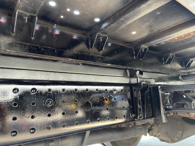 三菱ふそうキャンターセーフティローダー小型（2t・3t）[写真22]