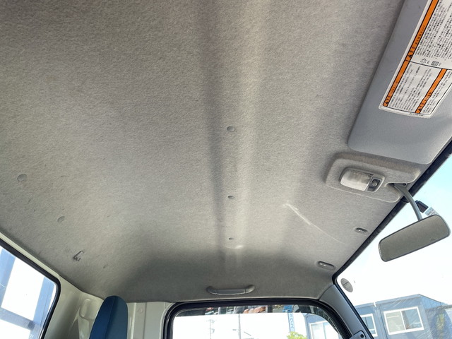 三菱ふそうキャンターセーフティローダー小型（2t・3t）[写真34]