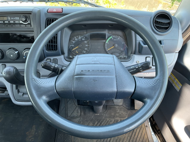 三菱ふそうキャンターセーフティローダー小型（2t・3t）[写真35]