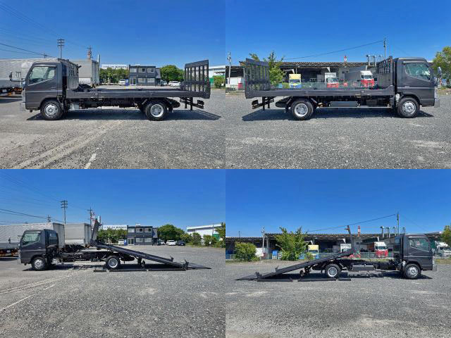 三菱ふそうキャンターセーフティローダー小型（2t・3t）[写真07]