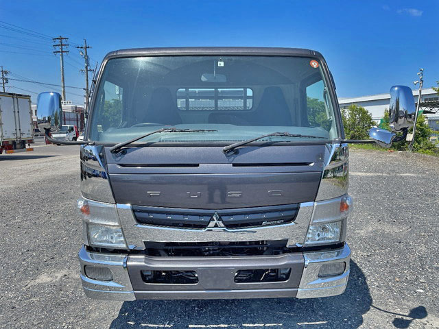 三菱ふそうキャンターセーフティローダー小型（2t・3t）[写真08]