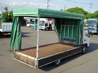 トヨタダイナカーテン車小型（2t・3t）[写真22]