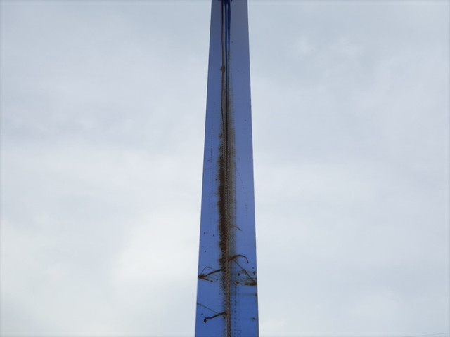 いすゞフォワードセーフティクレーン3段中型（4t）[写真34]