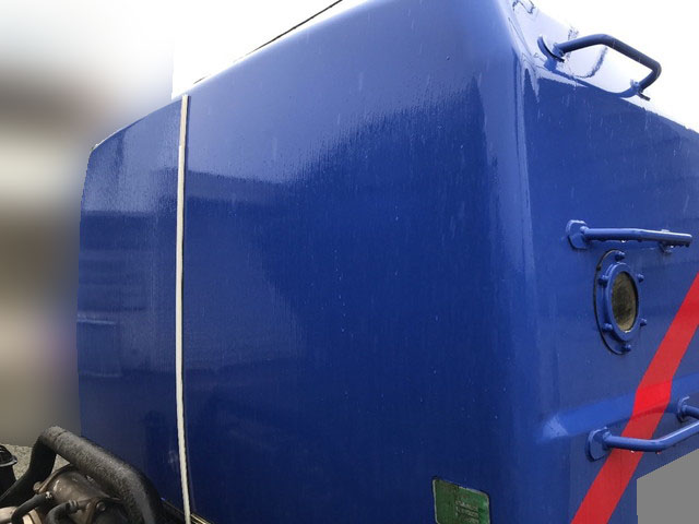 いすゞエルフパッカー車（塵芥車）小型（2t・3t）[写真15]