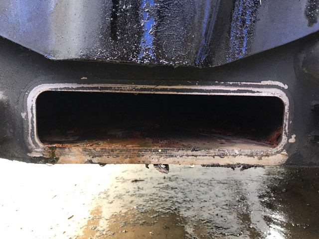 いすゞエルフパッカー車（塵芥車）小型（2t・3t）[写真16]