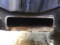 いすゞエルフパッカー車（塵芥車）小型（2t・3t）[写真16]