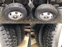 いすゞエルフパッカー車（塵芥車）小型（2t・3t）[写真17]