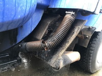 いすゞエルフパッカー車（塵芥車）小型（2t・3t）[写真18]