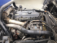 いすゞエルフパッカー車（塵芥車）小型（2t・3t）[写真22]