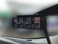 いすゞエルフパッカー車（塵芥車）小型（2t・3t）[写真32]