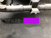 いすゞエルフパッカー車（塵芥車）小型（2t・3t）[写真35]