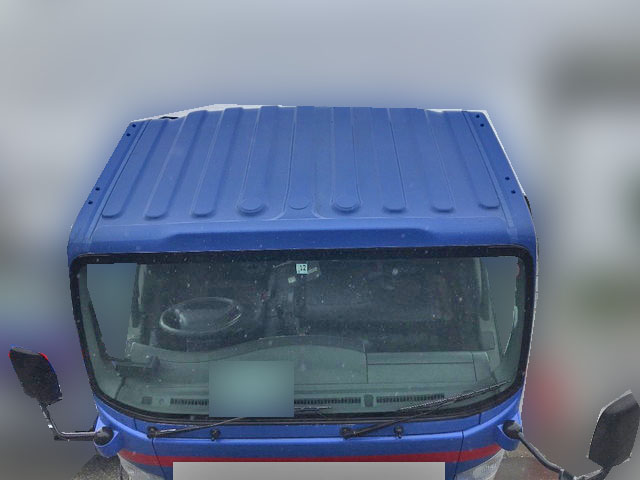 いすゞエルフパッカー車（塵芥車）小型（2t・3t）[写真06]