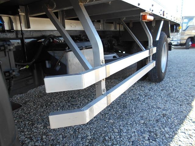 日野デュトロアルミバン小型（2t・3t）[写真19]