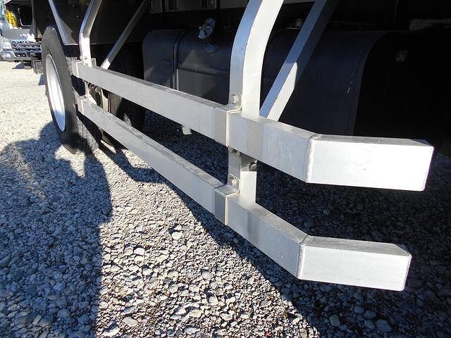 日野デュトロアルミバン小型（2t・3t）[写真23]