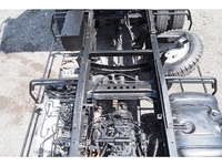 三菱ふそうファイター深ダンプ（土砂禁ダンプ）中型（4t）[写真10]