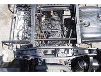 三菱ふそうファイター深ダンプ（土砂禁ダンプ）中型（4t）[写真11]