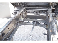 三菱ふそうファイター深ダンプ（土砂禁ダンプ）中型（4t）[写真13]