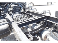 三菱ふそうファイター深ダンプ（土砂禁ダンプ）中型（4t）[写真15]