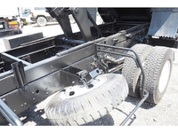 三菱ふそうファイター深ダンプ（土砂禁ダンプ）中型（4t）[写真18]