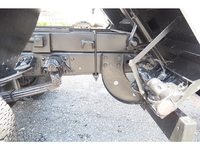 三菱ふそうファイター深ダンプ（土砂禁ダンプ）中型（4t）[写真19]