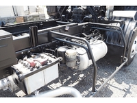 三菱ふそうファイター深ダンプ（土砂禁ダンプ）中型（4t）[写真23]