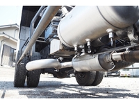 三菱ふそうファイター深ダンプ（土砂禁ダンプ）中型（4t）[写真25]