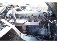 三菱ふそうファイター深ダンプ（土砂禁ダンプ）中型（4t）[写真28]