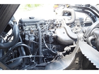 三菱ふそうファイター深ダンプ（土砂禁ダンプ）中型（4t）[写真29]