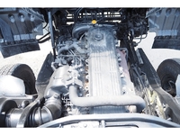 三菱ふそうファイター深ダンプ（土砂禁ダンプ）中型（4t）[写真30]