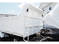 三菱ふそうファイター深ダンプ（土砂禁ダンプ）中型（4t）[写真31]