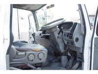 三菱ふそうファイター深ダンプ（土砂禁ダンプ）中型（4t）[写真34]