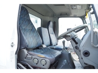 三菱ふそうファイター深ダンプ（土砂禁ダンプ）中型（4t）[写真35]